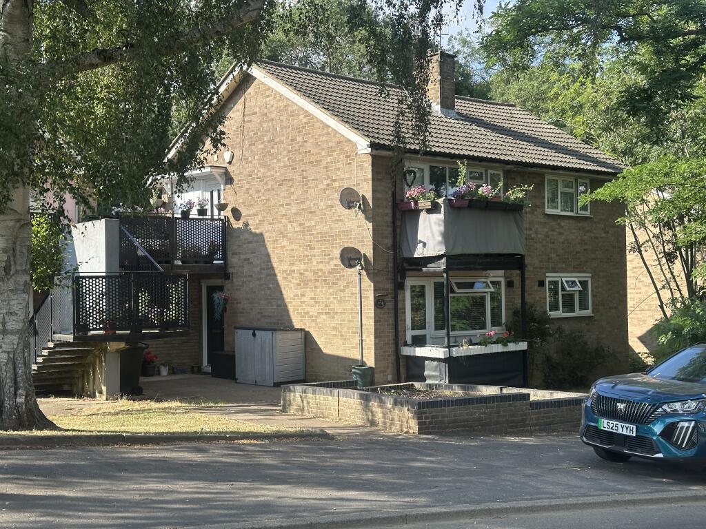2 bed Annexe for rent in Water End. From Connells Lettings - Hemel Hempstead