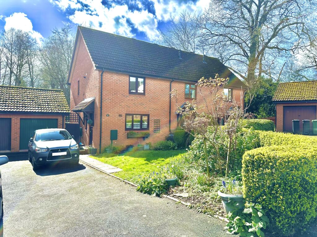 3 bed End of Terrace for rent in Hereford. From Connells - Hereford