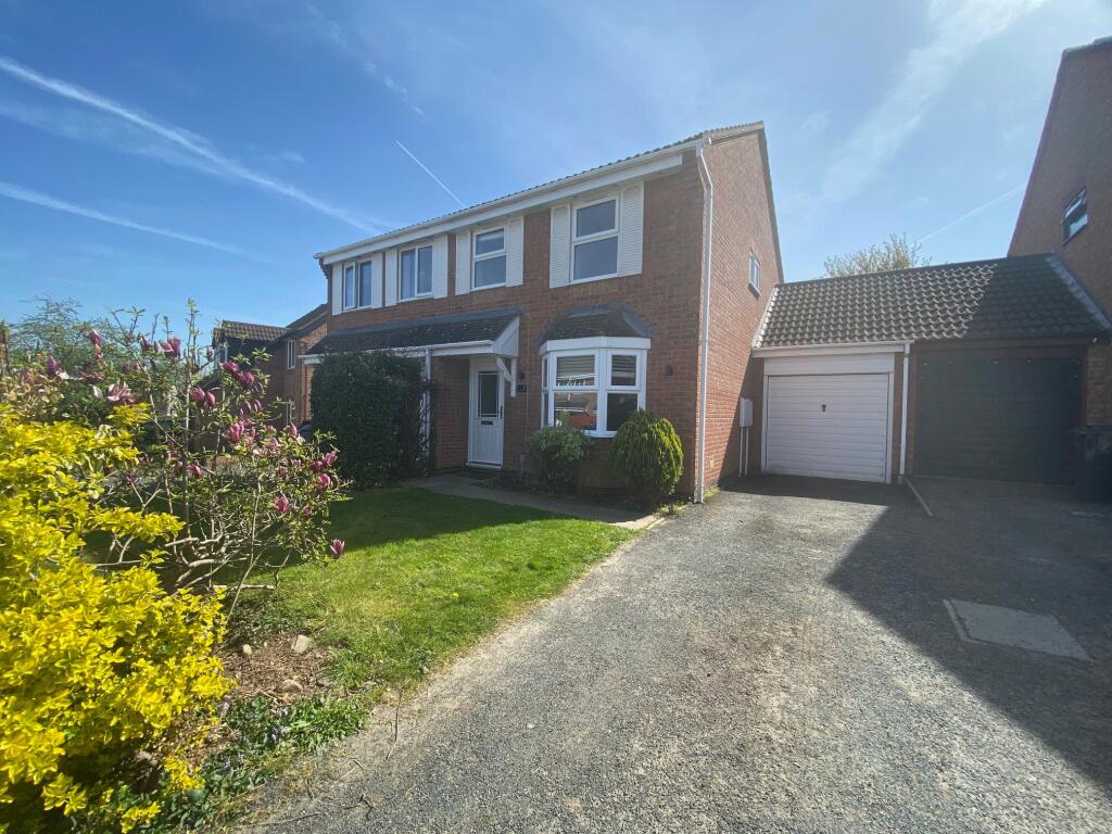 3 bed Semi Detached for rent in Callow. From Connells - Hereford