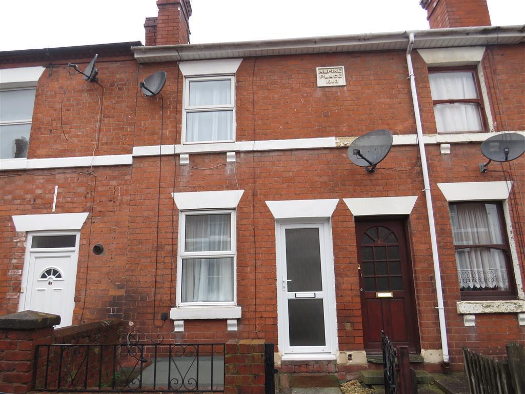 2 bed Detached for rent in Hereford. From Connells - Hereford