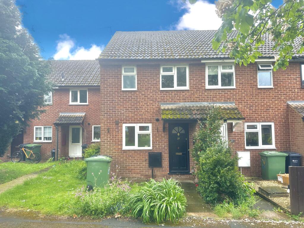 2 bed Mid Terraced House for rent in Dinedor. From Connells - Hereford 2 bed Mid Terraced House for rent in Dinedor. From Connells - Hereford