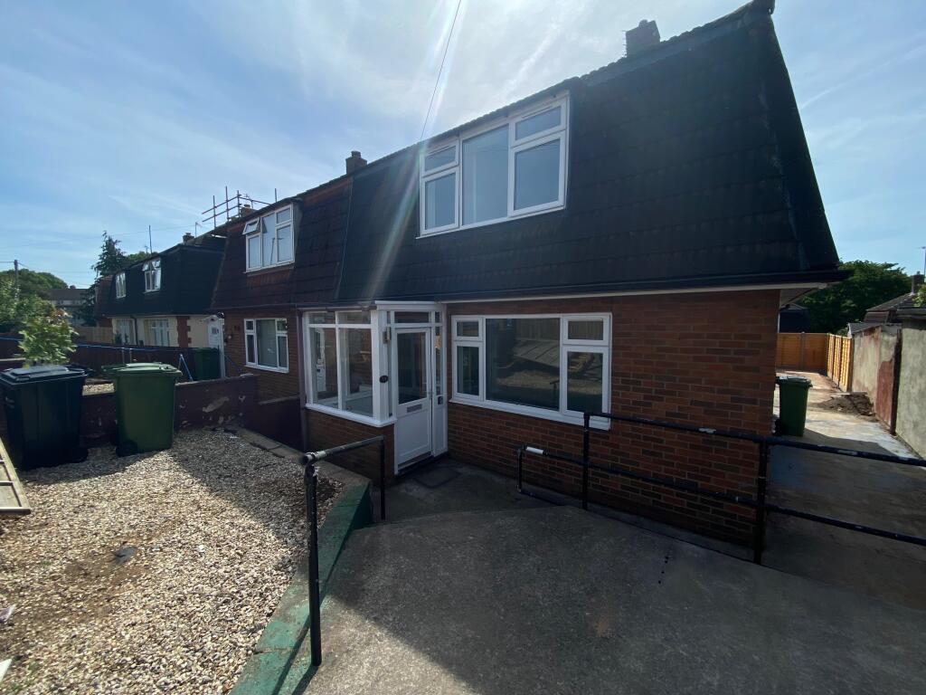 3 bed Detached for rent in Callow. From Connells - Hereford 3 bed Detached for rent in Callow. From Connells - Hereford
