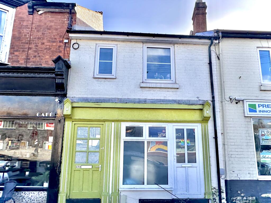 1 bed Apartment for rent in Hereford. From Connells - Hereford