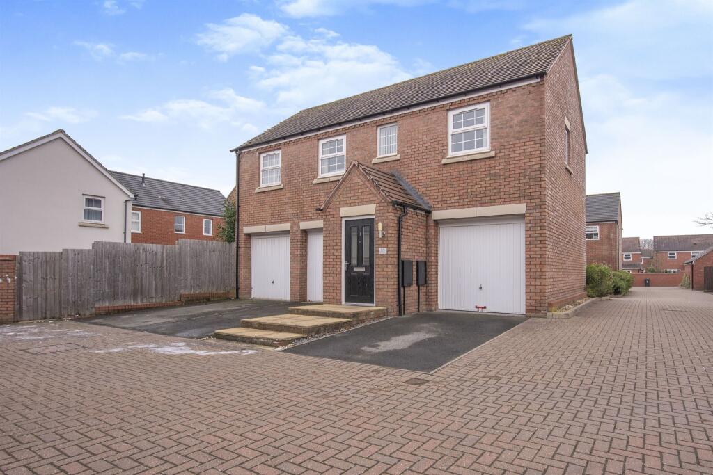 2 bed Detached for rent in Hereford. From Connells - Hereford 2 bed Detached for rent in Hereford. From Connells - Hereford