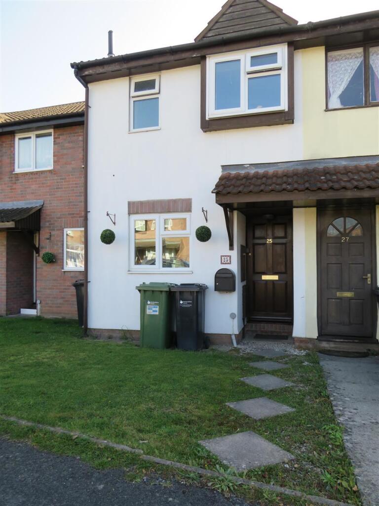 2 bed Detached for rent in Hereford. From Connells - Hereford 2 bed Detached for rent in Hereford. From Connells - Hereford