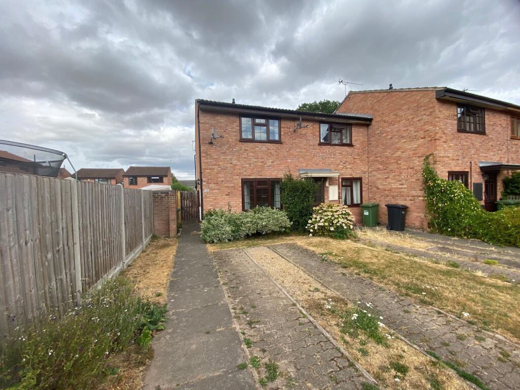 2 bed Detached for rent in King's Acre. From Connells - Hereford 2 bed Detached for rent in King's Acre. From Connells - Hereford