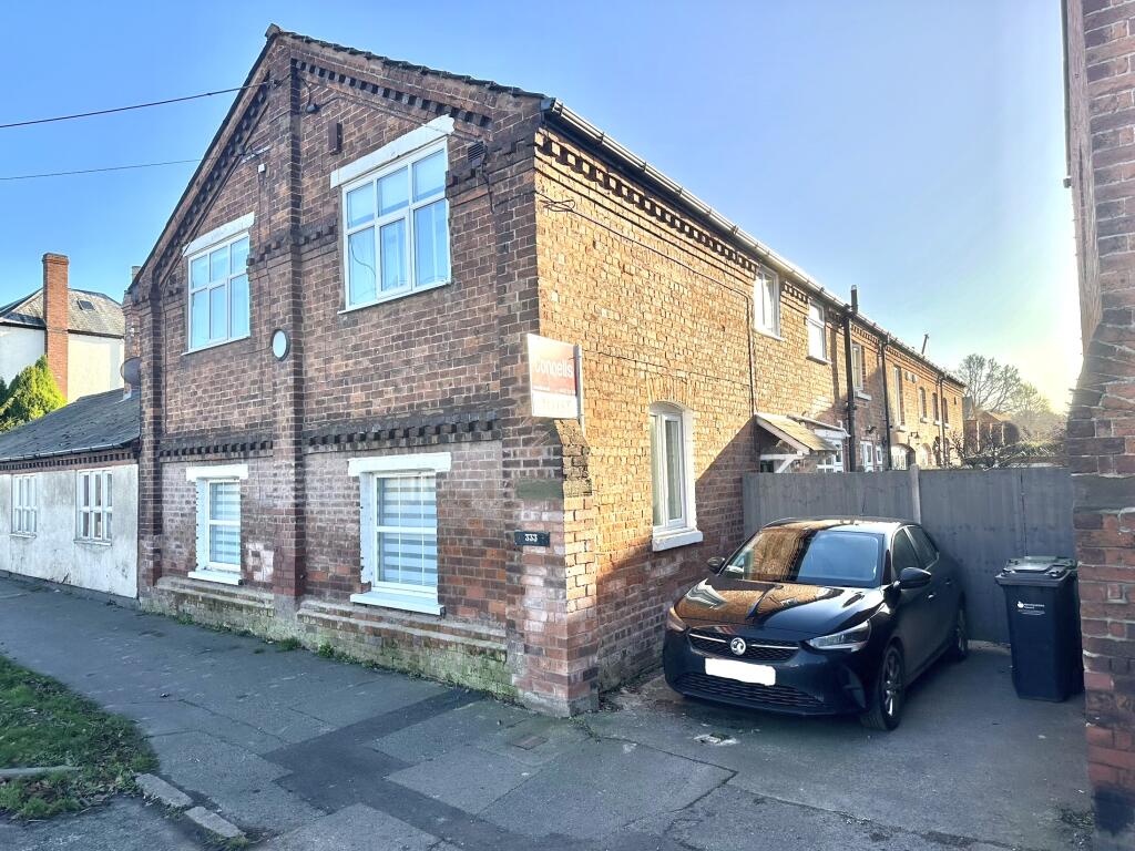 4 bed End of Terrace for rent in Hereford. From Connells - Hereford