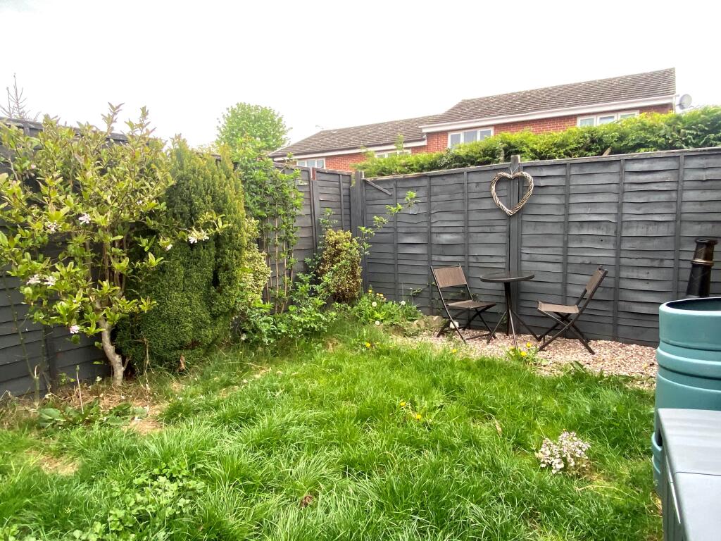 2 bed Detached for rent in Callow. From Connells - Hereford