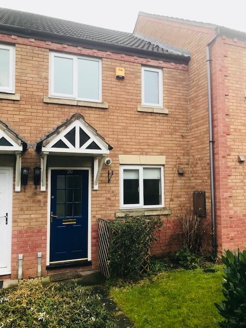 2 bed Mid Terraced House for rent in Callow. From Connells - Hereford