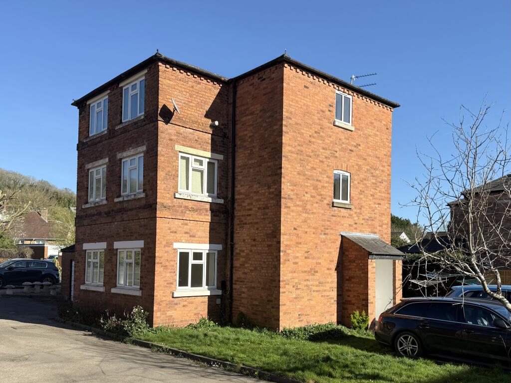 1 bed 1st Floor Flat for rent in Ledbury. From Connells - Hereford 1 bed 1st Floor Flat for rent in Ledbury. From Connells - Hereford