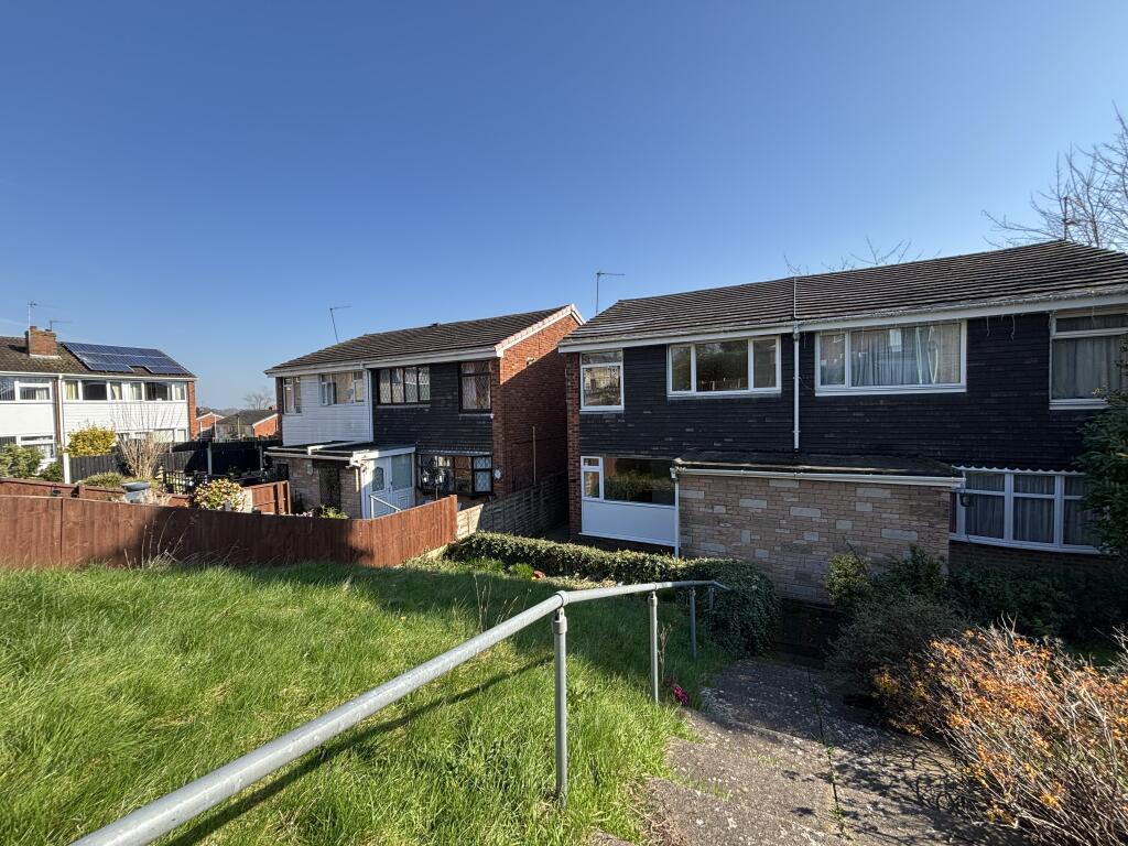 3 bed Detached for rent in Rugeley. From Connells - Lichfield
