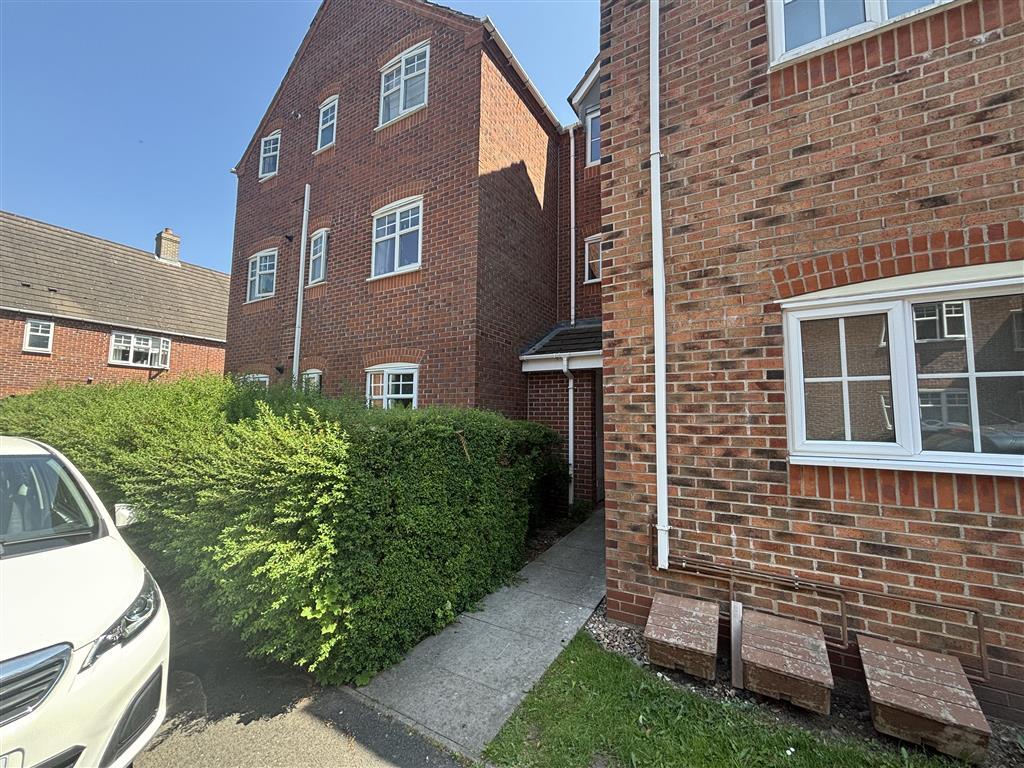 2 bed Apartment for rent in Lichfield. From Connells - Lichfield 2 bed Apartment for rent in Lichfield. From Connells - Lichfield