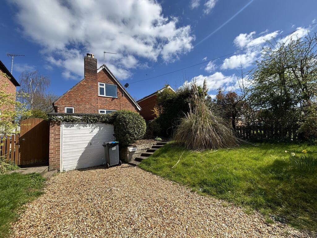 3 bed Detached for rent in Newborough. From Connells - Lichfield