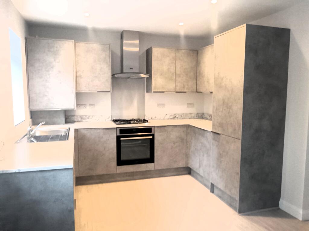 2 bed Apartment for rent in Wall. From Connells - Lichfield
