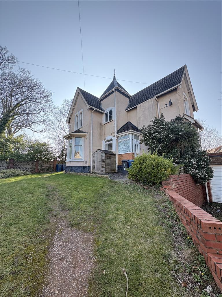 1 bed 1st Floor Flat for rent in Wall. From Connells - Lichfield