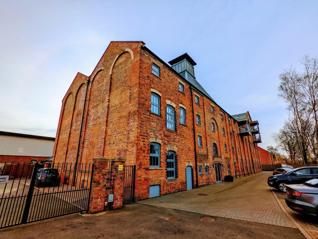 3 bed Apartment for rent in Wall. From Connells - Lichfield 3 bed Apartment for rent in Wall. From Connells - Lichfield
