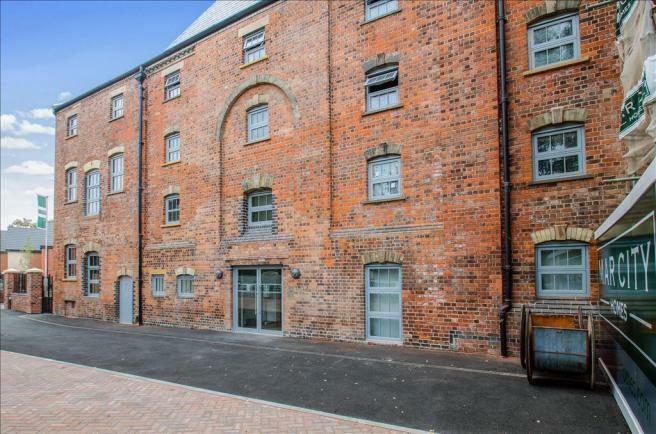 2 bed Apartment for rent in Lichfield. From Connells - Lichfield 2 bed Apartment for rent in Lichfield. From Connells - Lichfield
