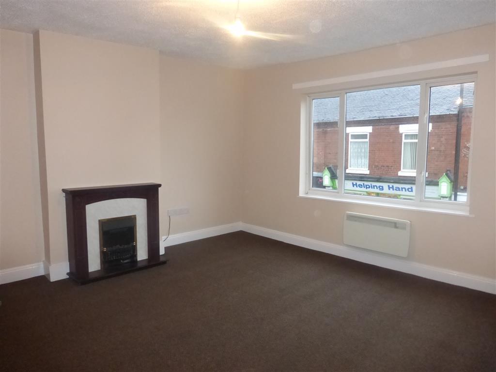 1 bed 1st Floor Flat for rent in Burntwood. From Connells - Lichfield