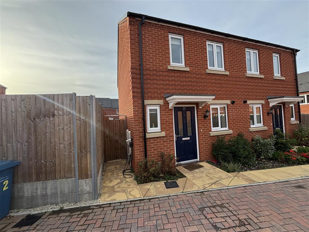 2 bed Detached for rent in Wall. From Connells - Lichfield