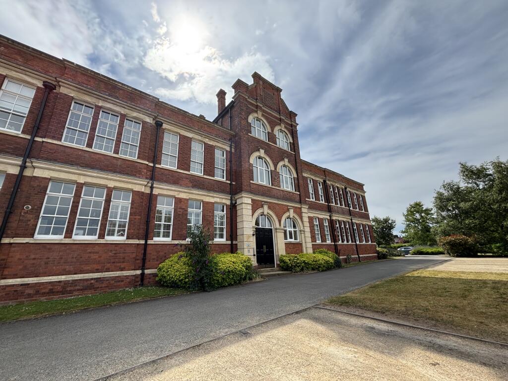 1 bed Apartment for rent in Lichfield. From Connells - Lichfield 1 bed Apartment for rent in Lichfield. From Connells - Lichfield