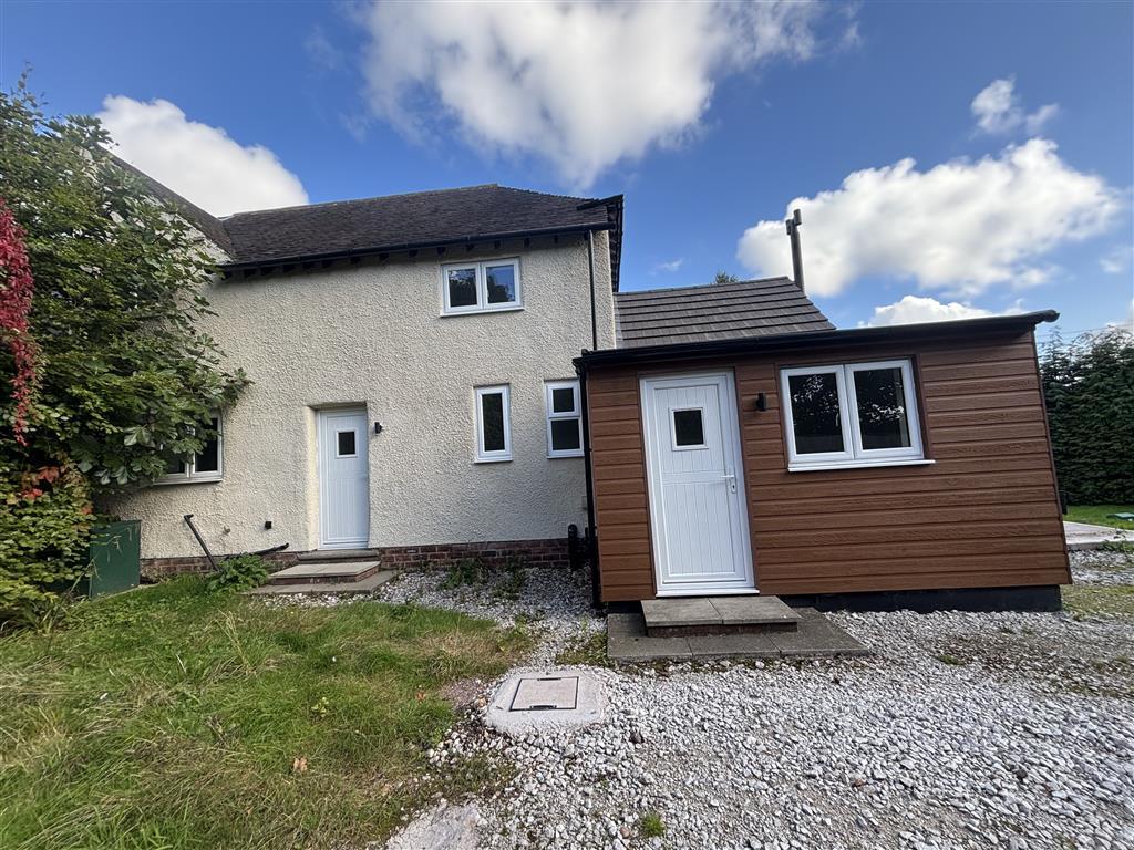 3 bed Cottage for rent in Slitting Mill. From Connells - Lichfield