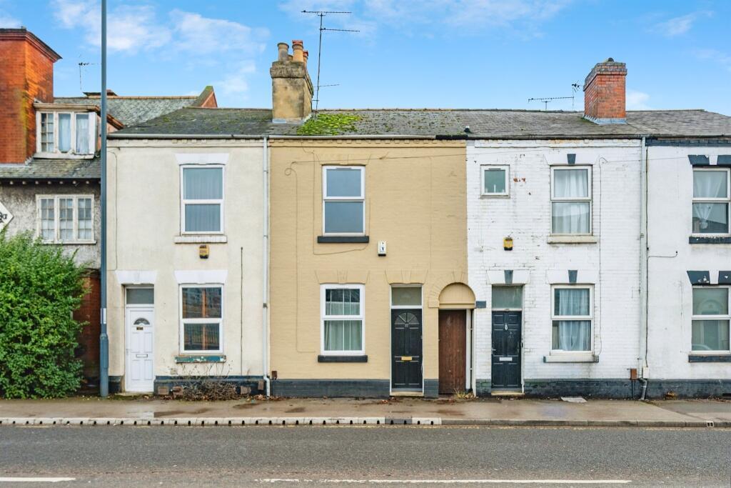 2 bed Detached for rent in Derby. From Connells - Lichfield
