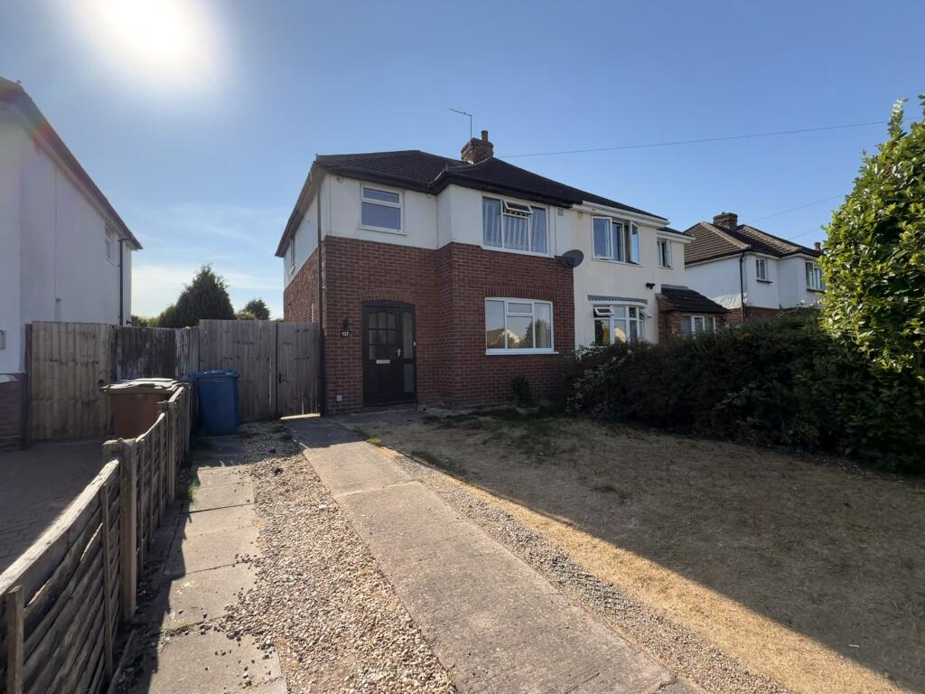 3 bed Detached for rent in Lichfield. From Connells - Lichfield 3 bed Detached for rent in Lichfield. From Connells - Lichfield
