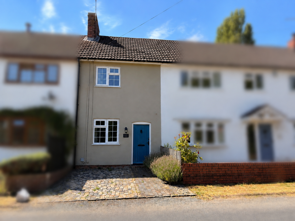 2 bed Cottage for rent in Yoxall. From Connells - Lichfield 2 bed Cottage for rent in Yoxall. From Connells - Lichfield