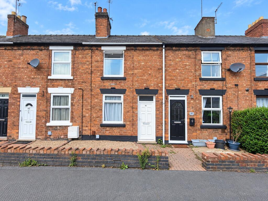 2 bed Detached for rent in Cannock. From Connells - Lichfield 2 bed Detached for rent in Cannock. From Connells - Lichfield