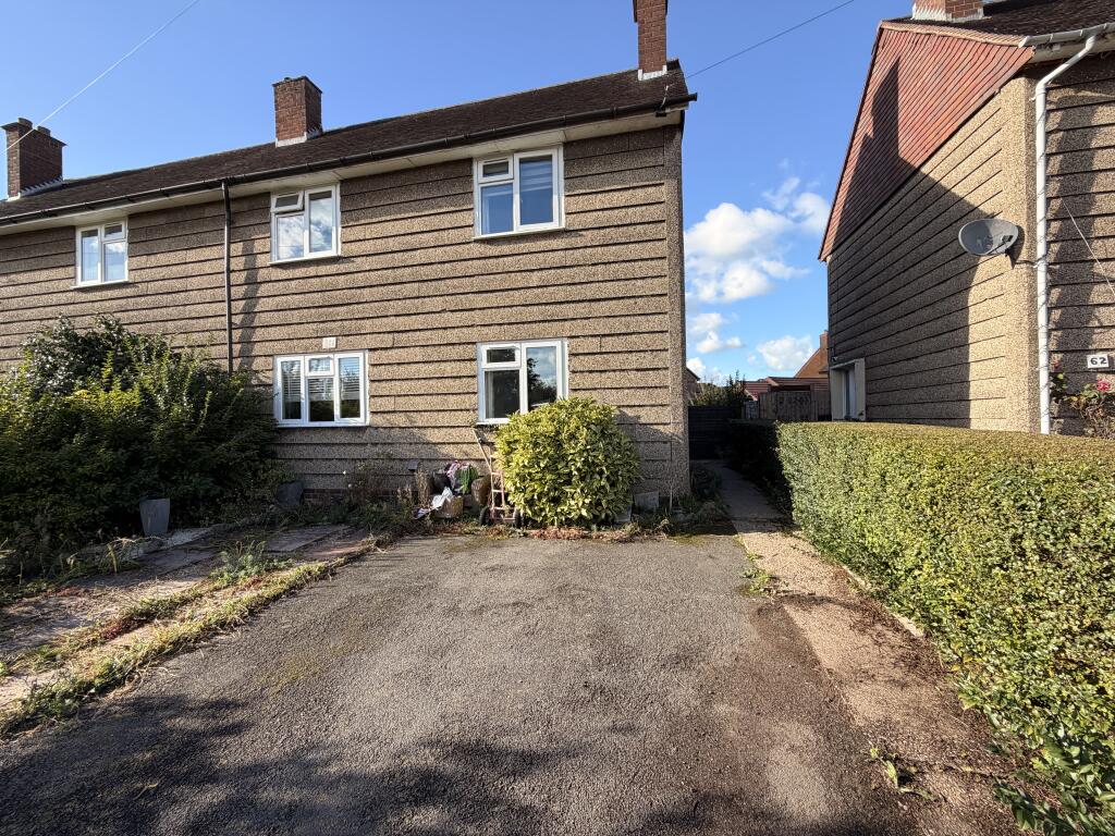 3 bed Detached for rent in Fradley. From Connells - Lichfield