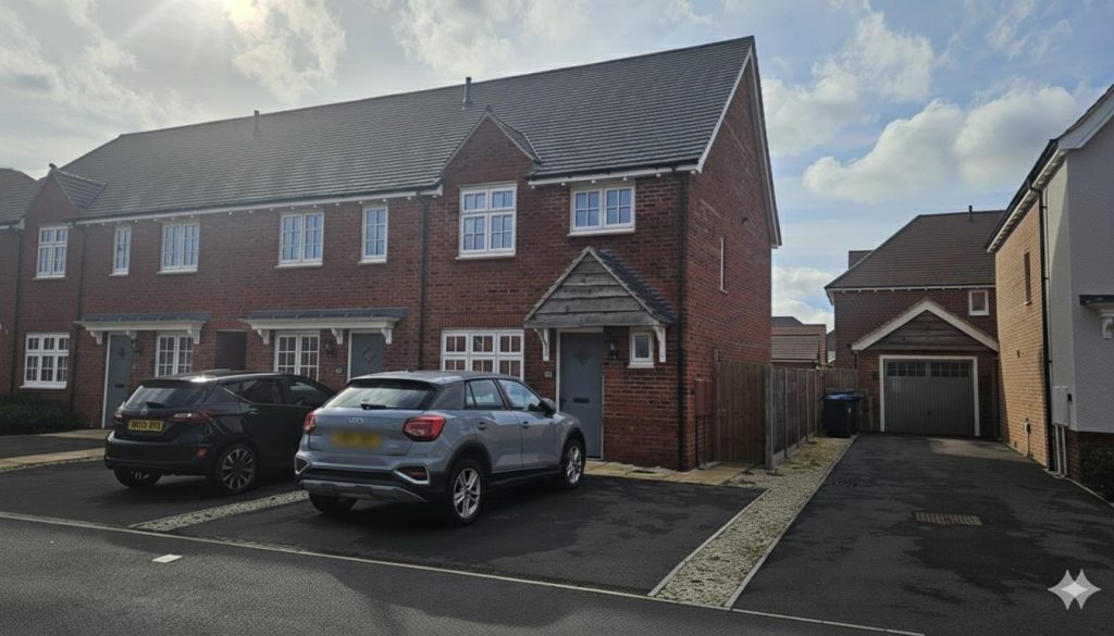 1 bed Not Specified for rent in Clifton upon Dunsmore. From Connells - Rugby