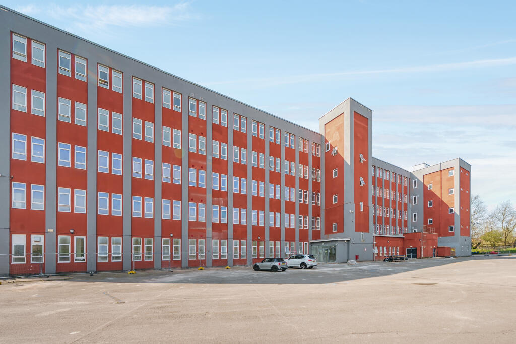 2 bed Apartment for rent in Coventry. From Connells - Rugby