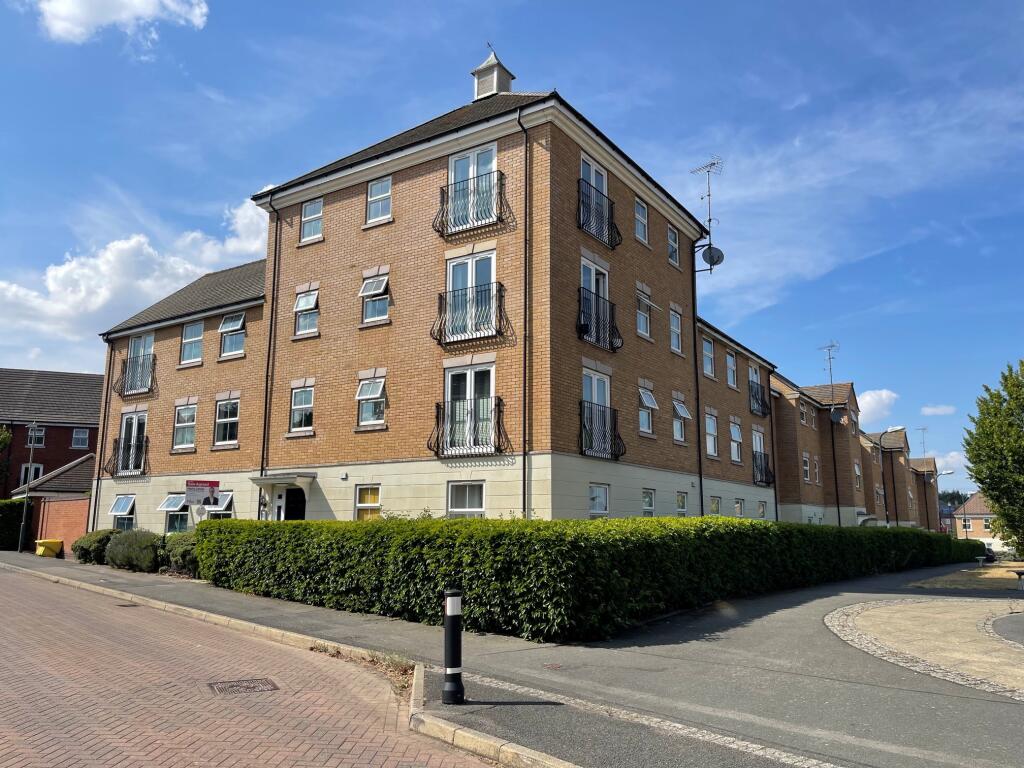 2 bed Apartment for rent in Newton. From Connells - Rugby 2 bed Apartment for rent in Newton. From Connells - Rugby