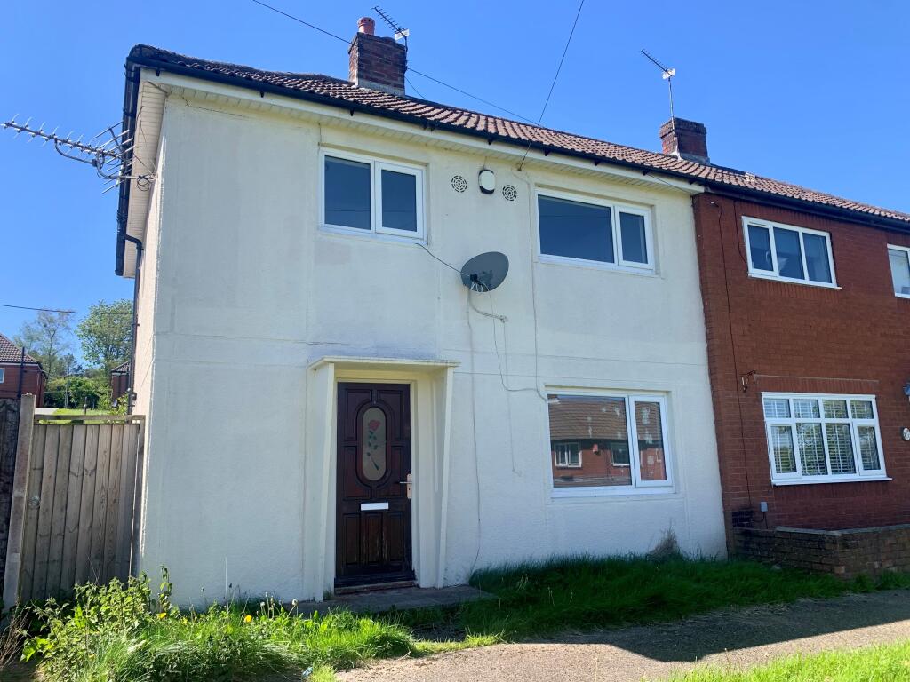3 bed Semi Detached for rent in Cookshill. From Connells - Stafford