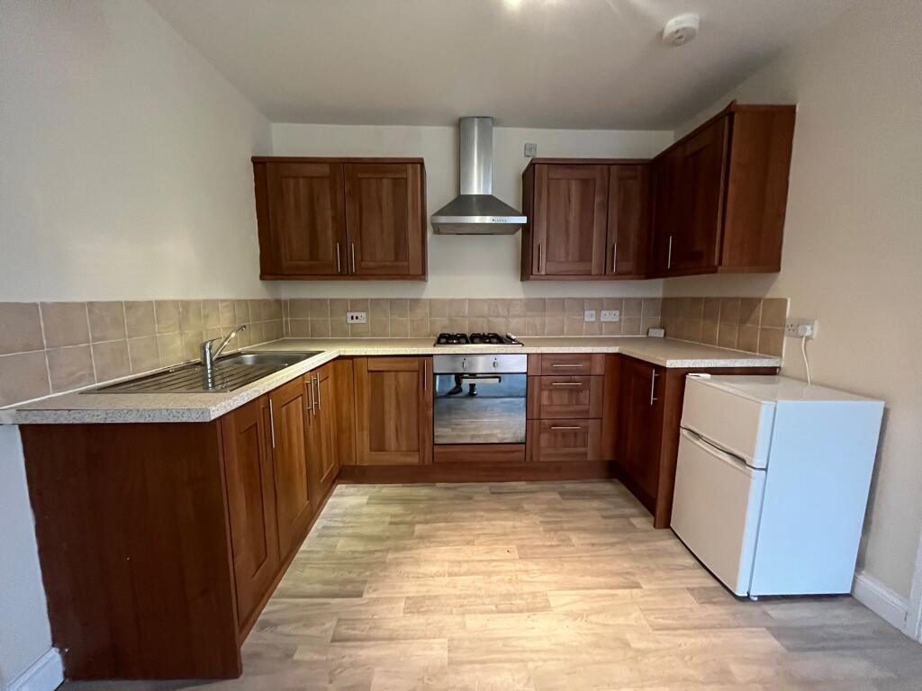 1 bed Apartment for rent in Stafford. From Connells - Stafford 1 bed Apartment for rent in Stafford. From Connells - Stafford