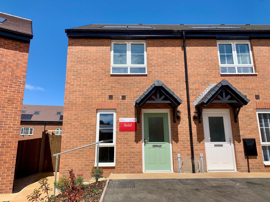 2 bed Detached for rent in . From Connells - Stafford 2 bed Detached for rent in . From Connells - Stafford
