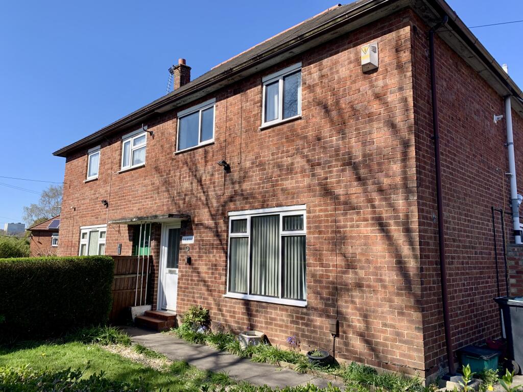 3 bed Semi Detached for rent in Stoke-on-Trent. From Connells - Stafford
