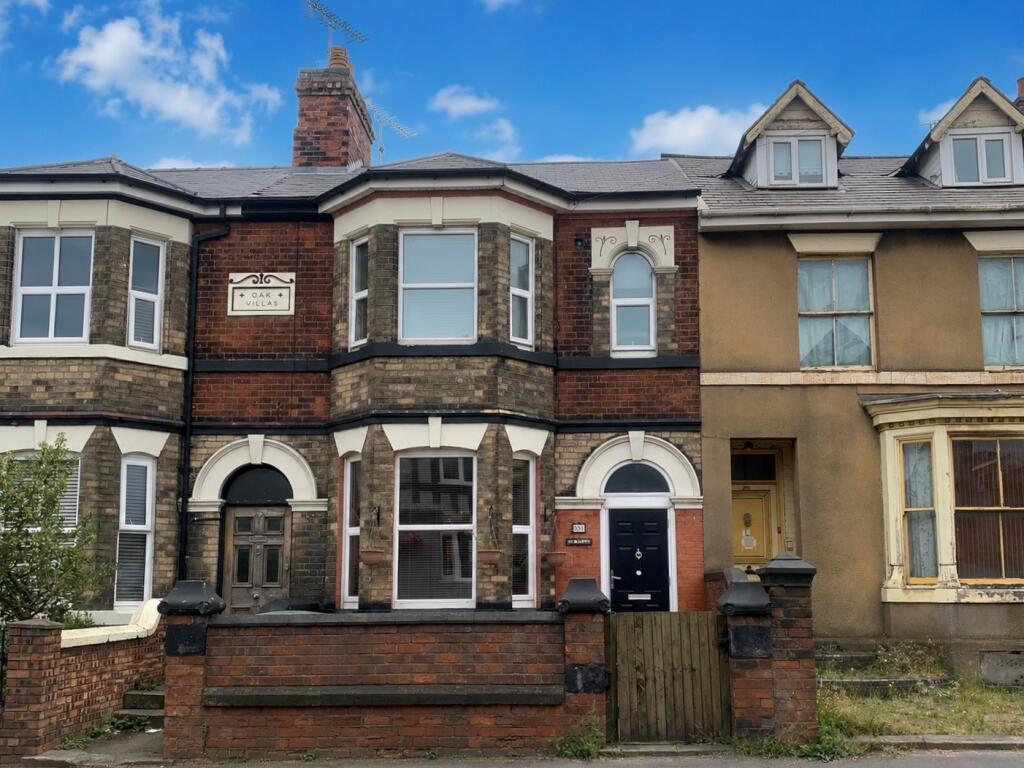 3 bed Mid Terraced House for rent in Acton Trussell. From Connells - Stafford
