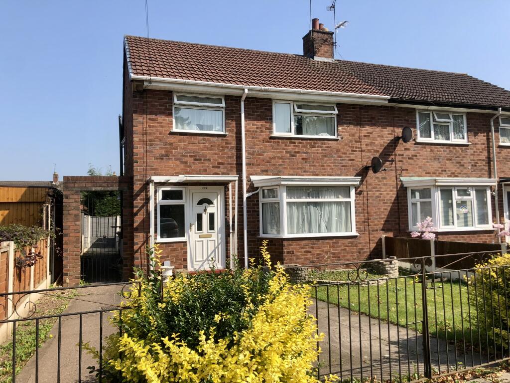 3 bed Detached for rent in Stafford. From Connells - Stafford 3 bed Detached for rent in Stafford. From Connells - Stafford