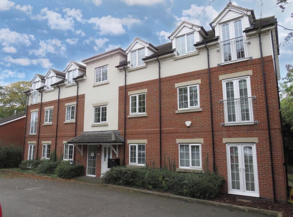 2 bed Apartment for rent in Stafford. From Connells - Stafford 2 bed Apartment for rent in Stafford. From Connells - Stafford