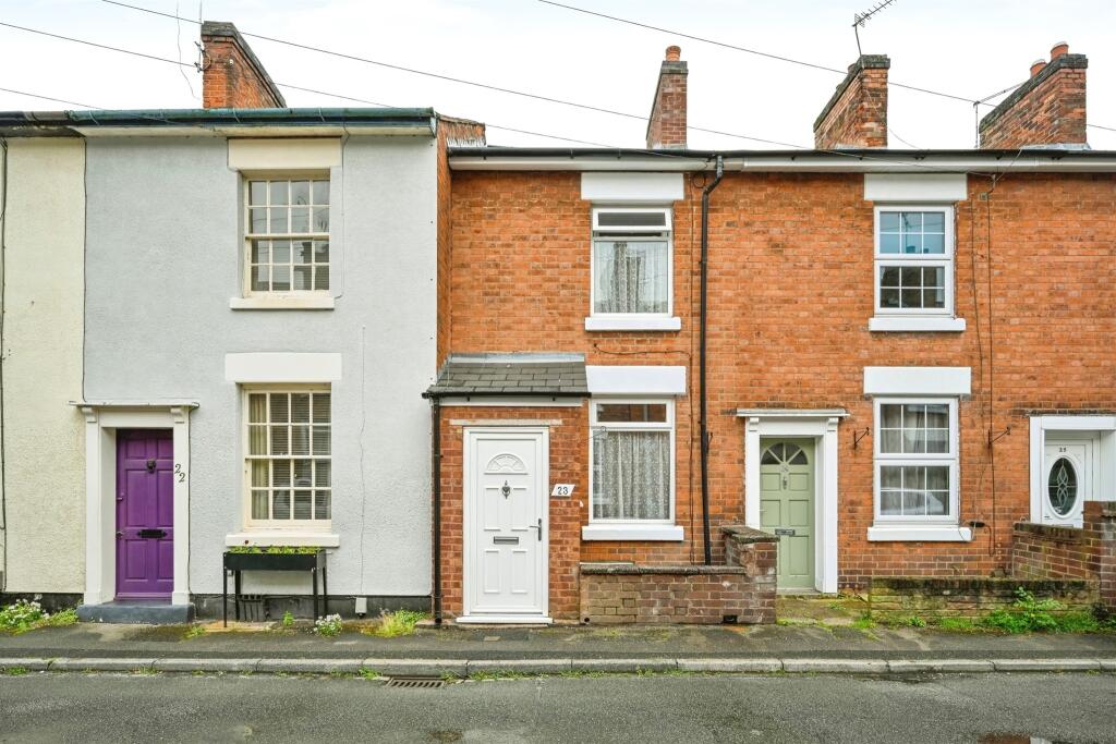 2 bed Mid Terraced House for rent in Acton Trussell. From Connells - Stafford 2 bed Mid Terraced House for rent in Acton Trussell. From Connells - Stafford