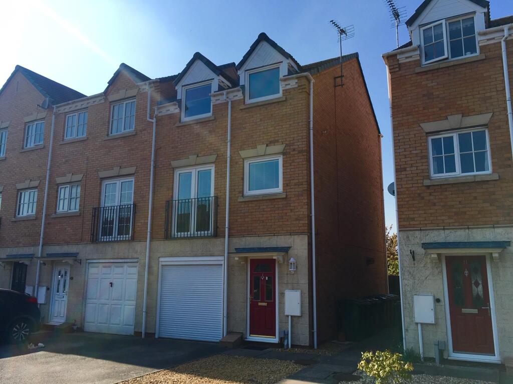 3 bed Detached for rent in Stafford. From Connells - Stafford