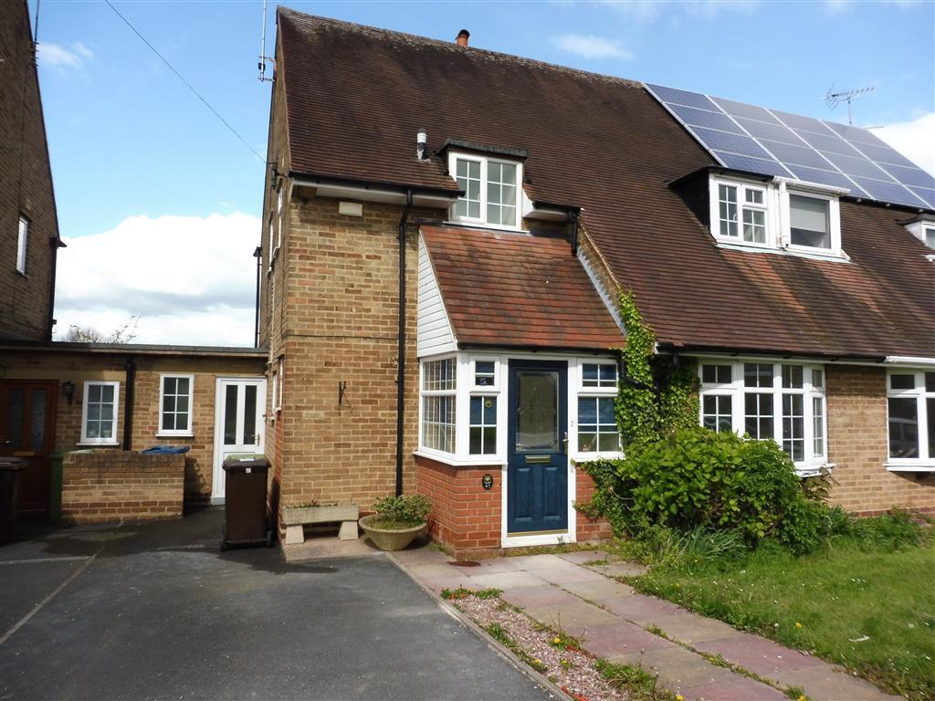 3 bed Detached for rent in Stafford. From Connells - Stafford
