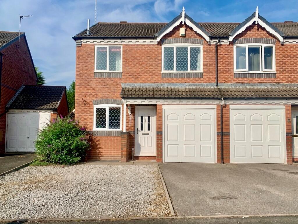 4 bed Not Specified for rent in Stafford. From Connells - Stafford 4 bed Not Specified for rent in Stafford. From Connells - Stafford