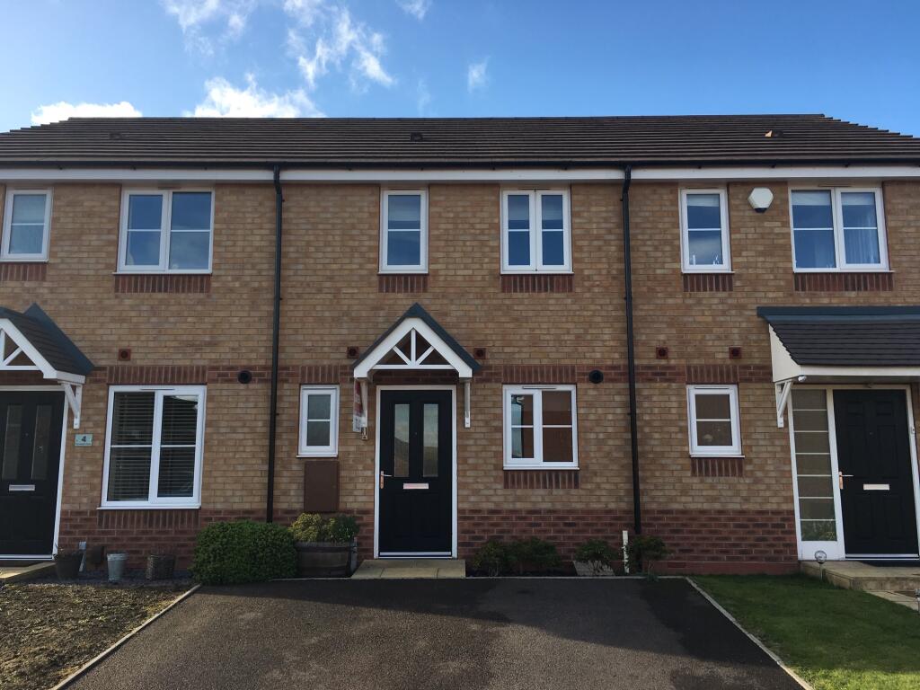 2 bed Detached for rent in Stafford. From Connells - Stafford 2 bed Detached for rent in Stafford. From Connells - Stafford