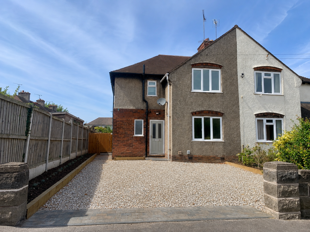 3 bed Detached for rent in Stafford. From Connells - Stafford 3 bed Detached for rent in Stafford. From Connells - Stafford