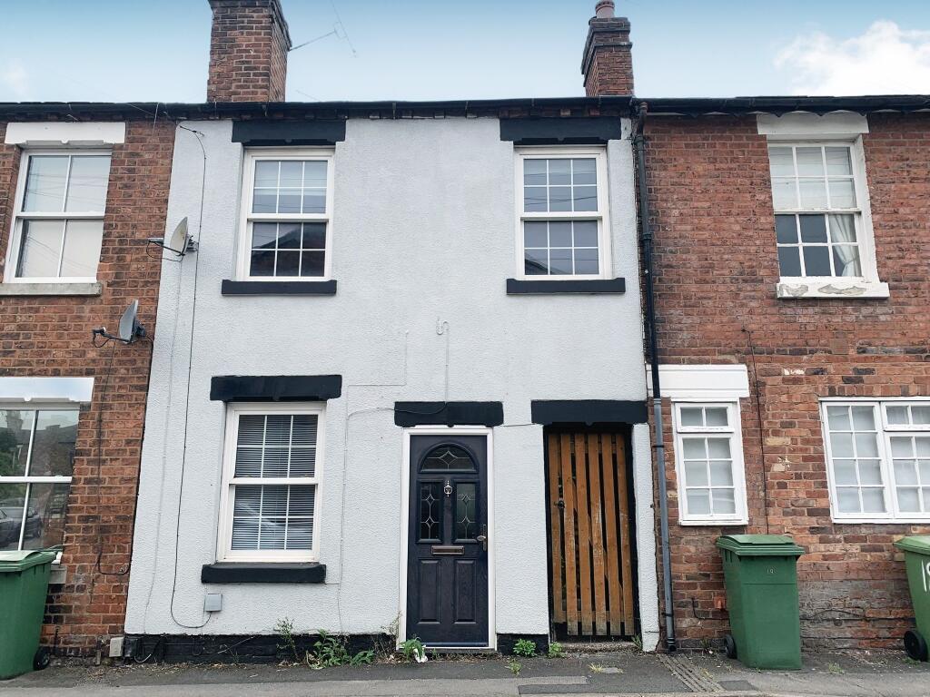 3 bed Detached for rent in Acton Trussell. From Connells - Stafford