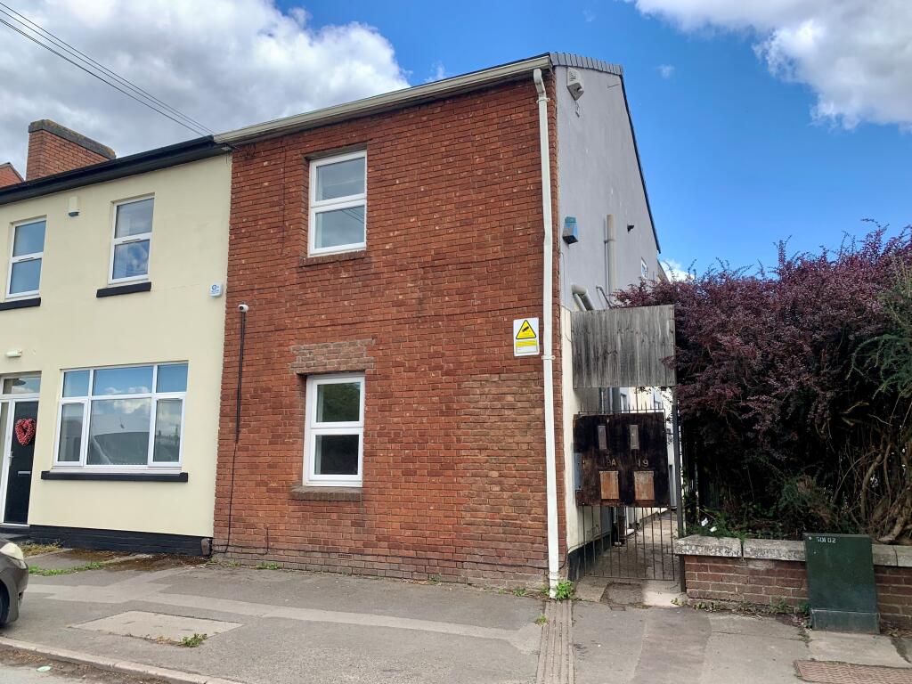 1 bed Detached for rent in Stafford. From Connells - Stafford 1 bed Detached for rent in Stafford. From Connells - Stafford