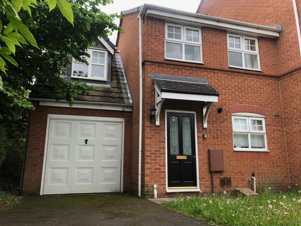 2 bed Detached for rent in Acton Trussell. From Connells - Stafford 2 bed Detached for rent in Acton Trussell. From Connells - Stafford