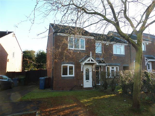 2 bed Detached for rent in Stafford. From Connells - Stafford 2 bed Detached for rent in Stafford. From Connells - Stafford